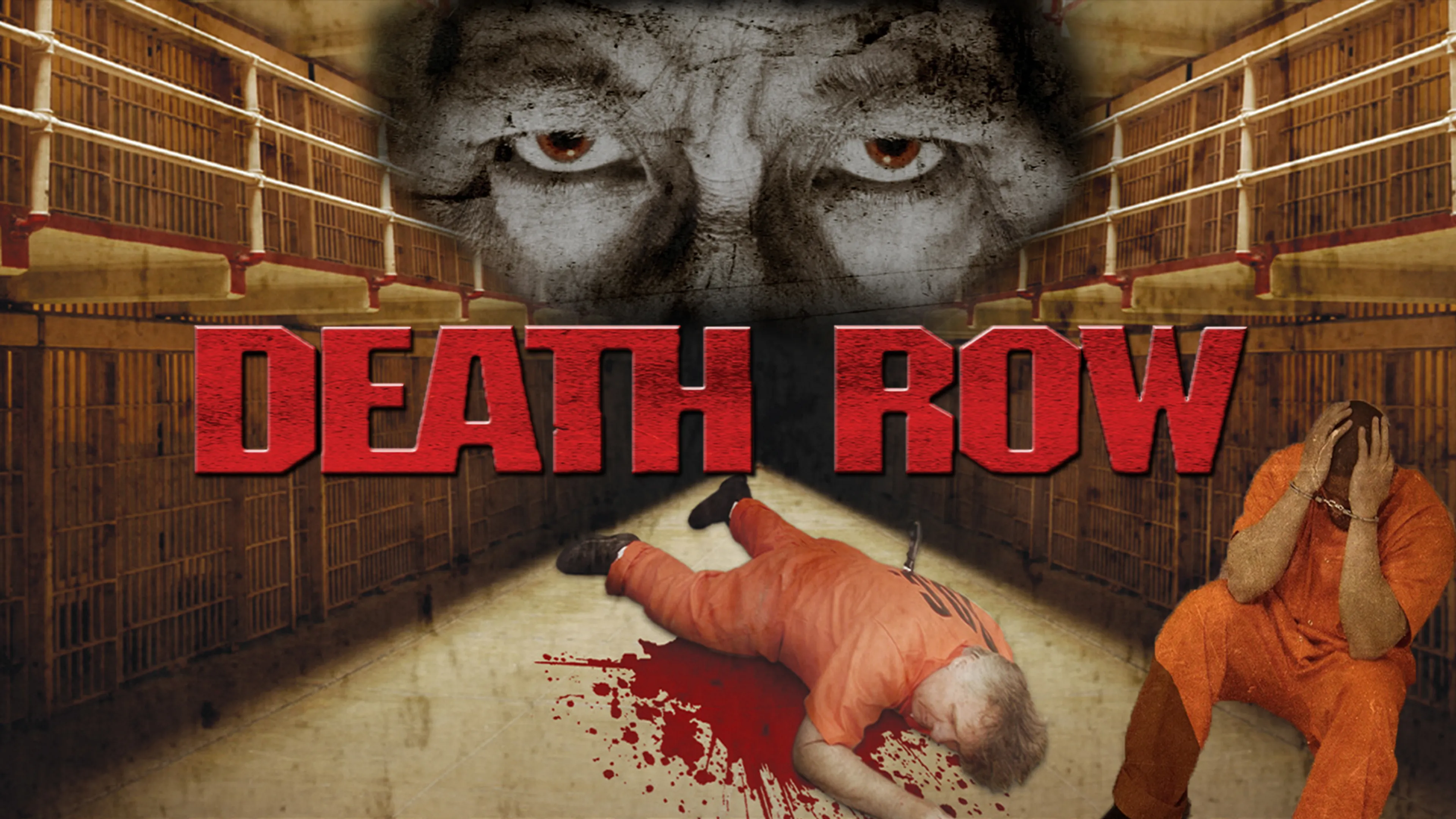 Death Row poster